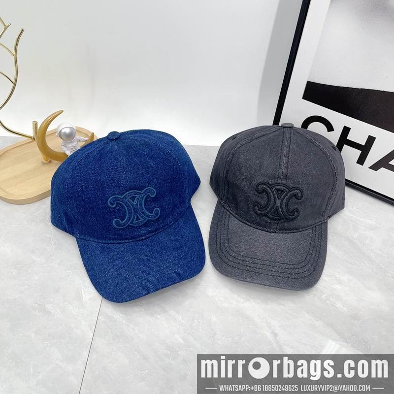 Replica Celine Hat dx41