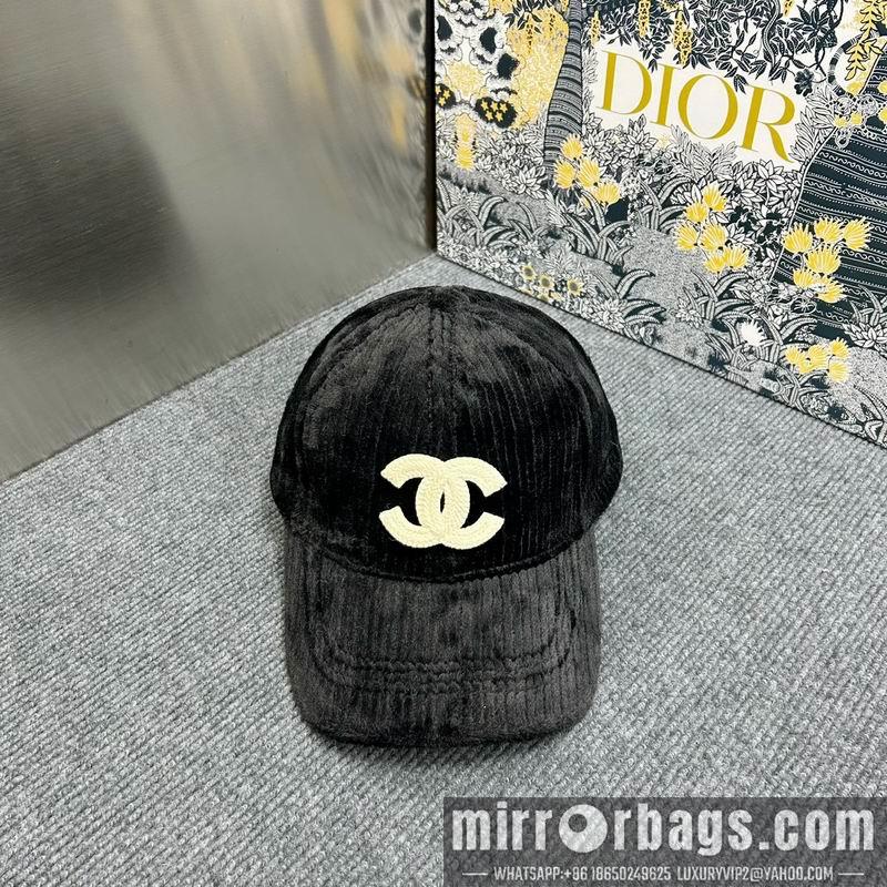 Replica Chanel Hat dx59