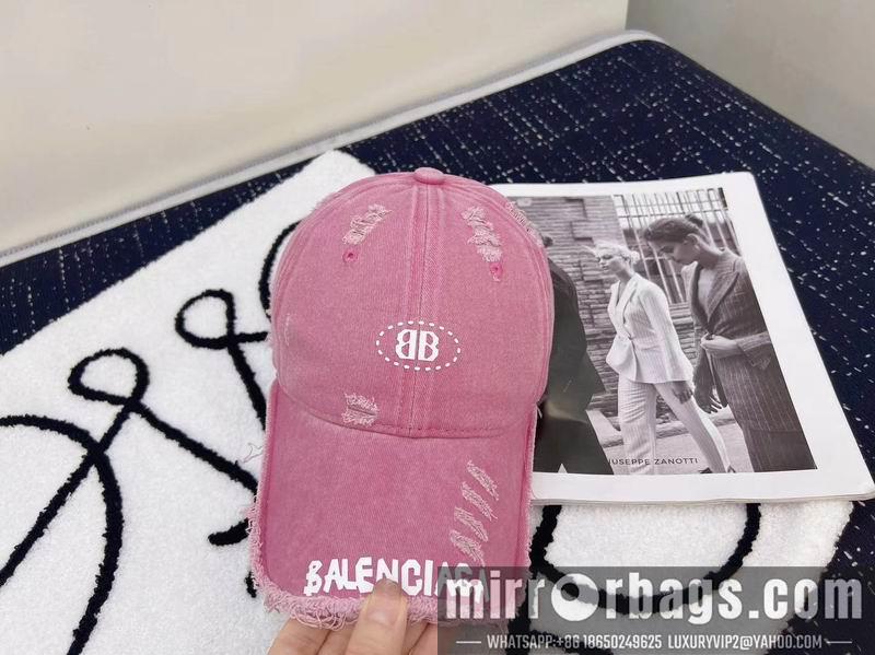 Replica Balenciaga Hat dx107