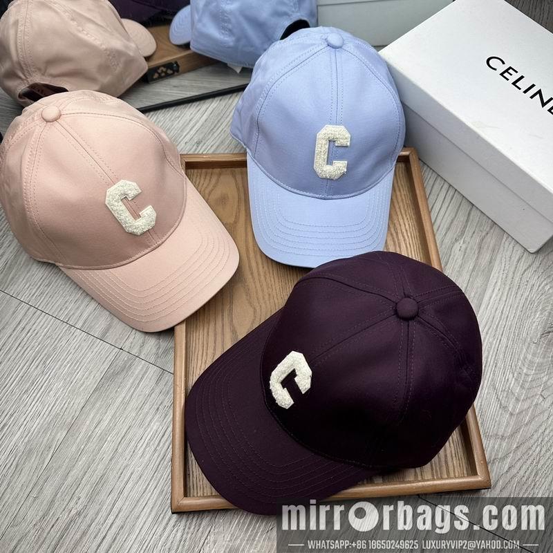 Replica Celine Hat dx66