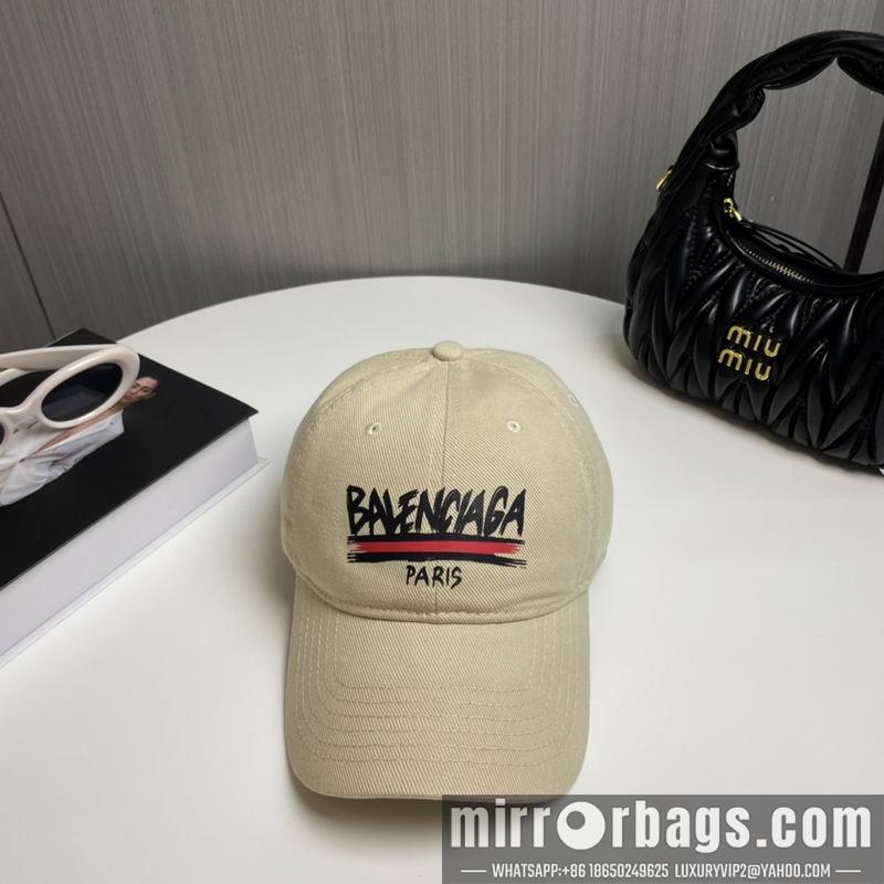 Replica Balenciaga Hat 102801