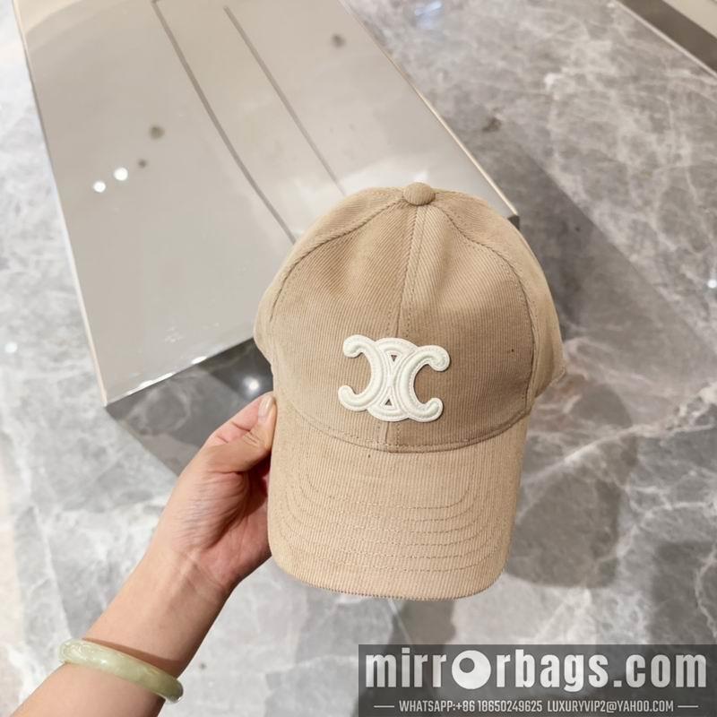 Replica Celine Hat dx94