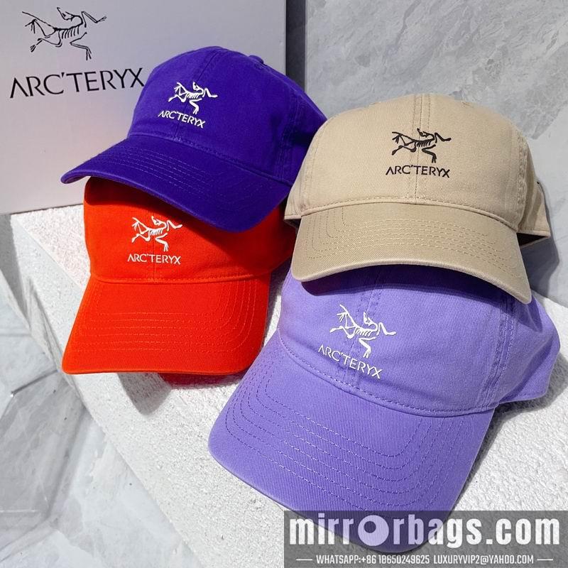 Replica Arcteryx Hat hm04