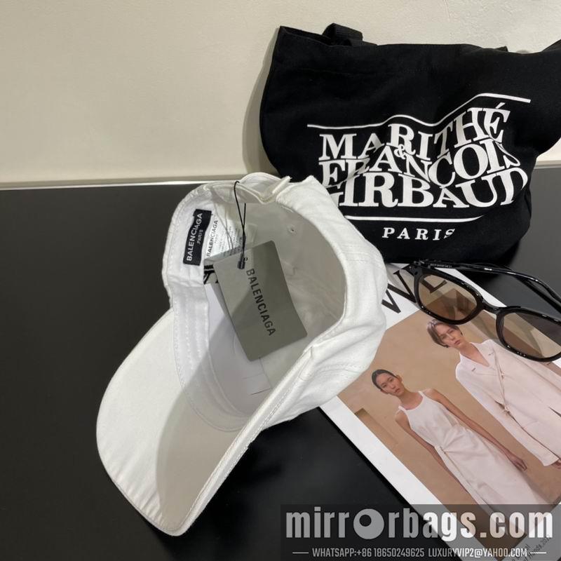 Replica Balenciaga Hat 042804