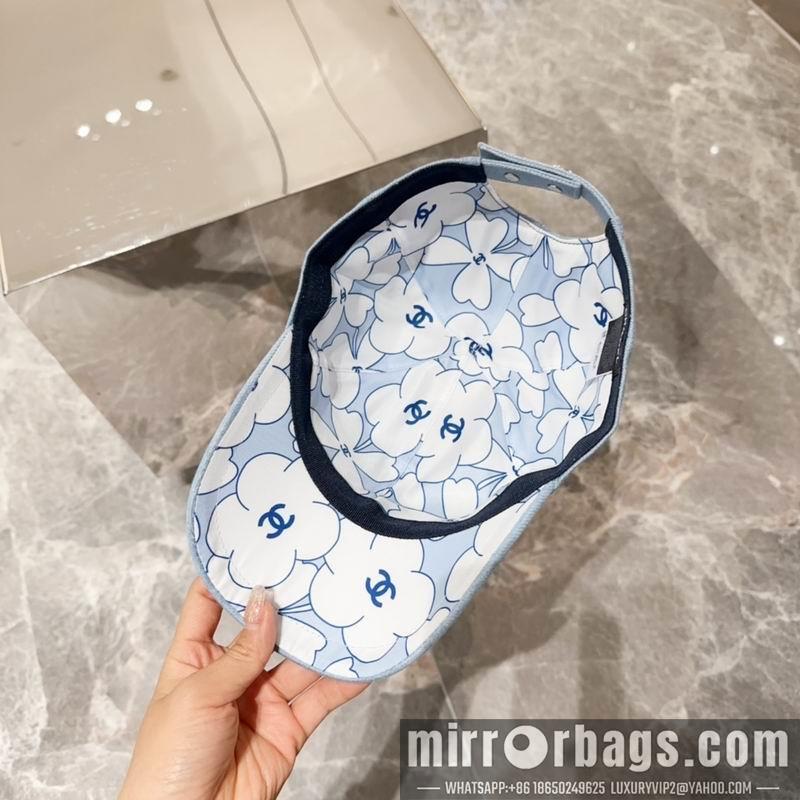Replica Chanel Hat 050703