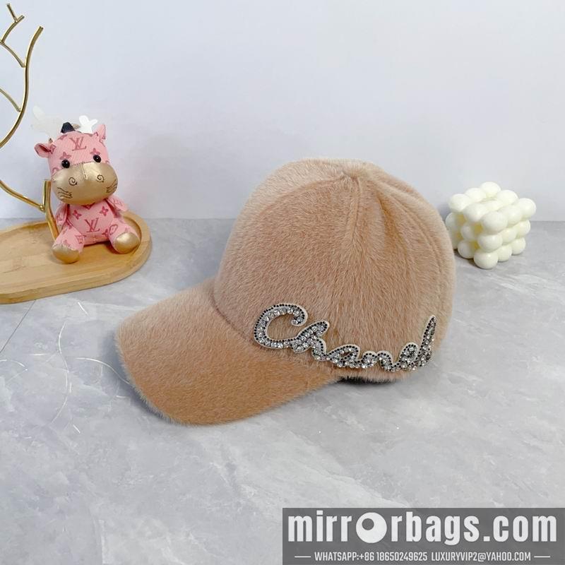 Replica Chanel Hat dx46