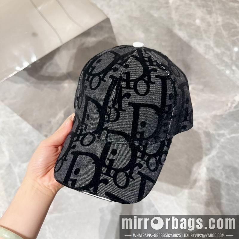 Replica Dior Hat dx13