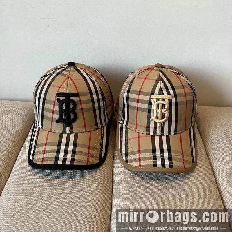 Replica Burberry Hat dx20