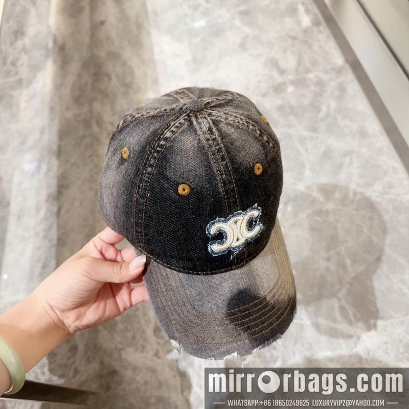 Replica Celine Hat 090604