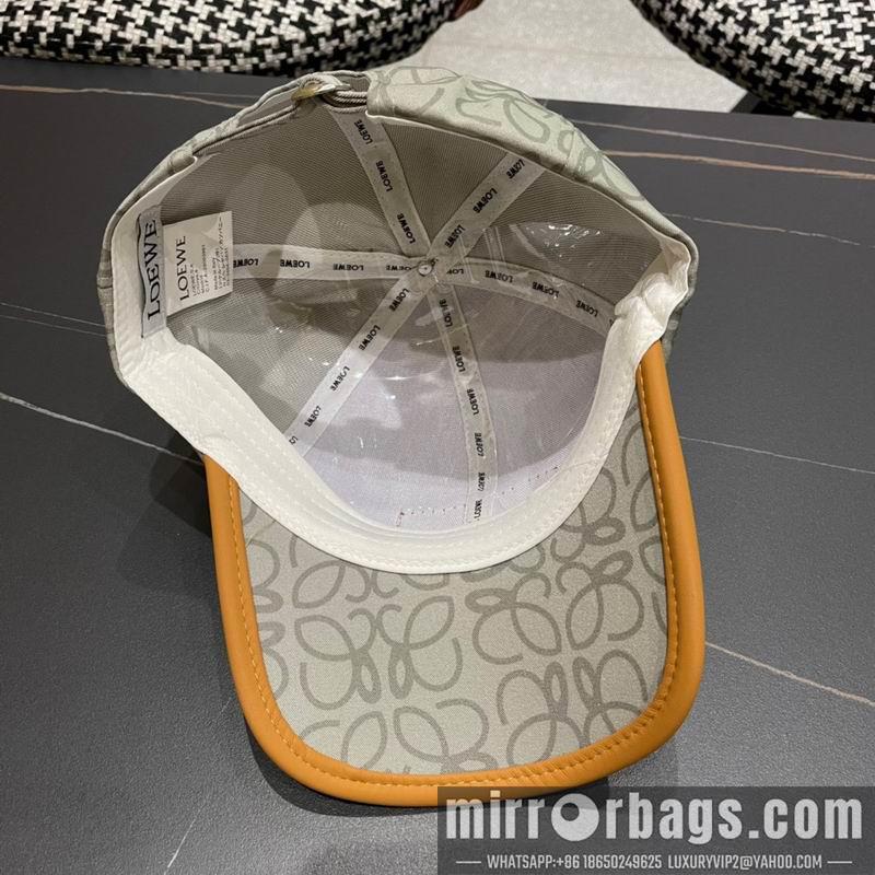 Replica Loewe Hat 101101