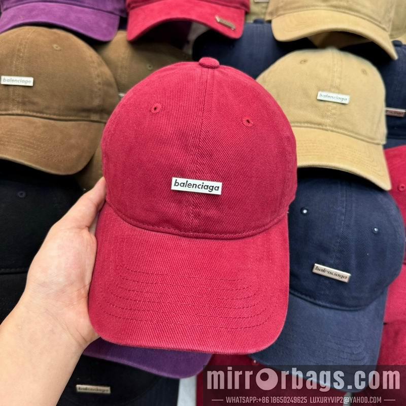 Replica Balenciaga Hat 101801