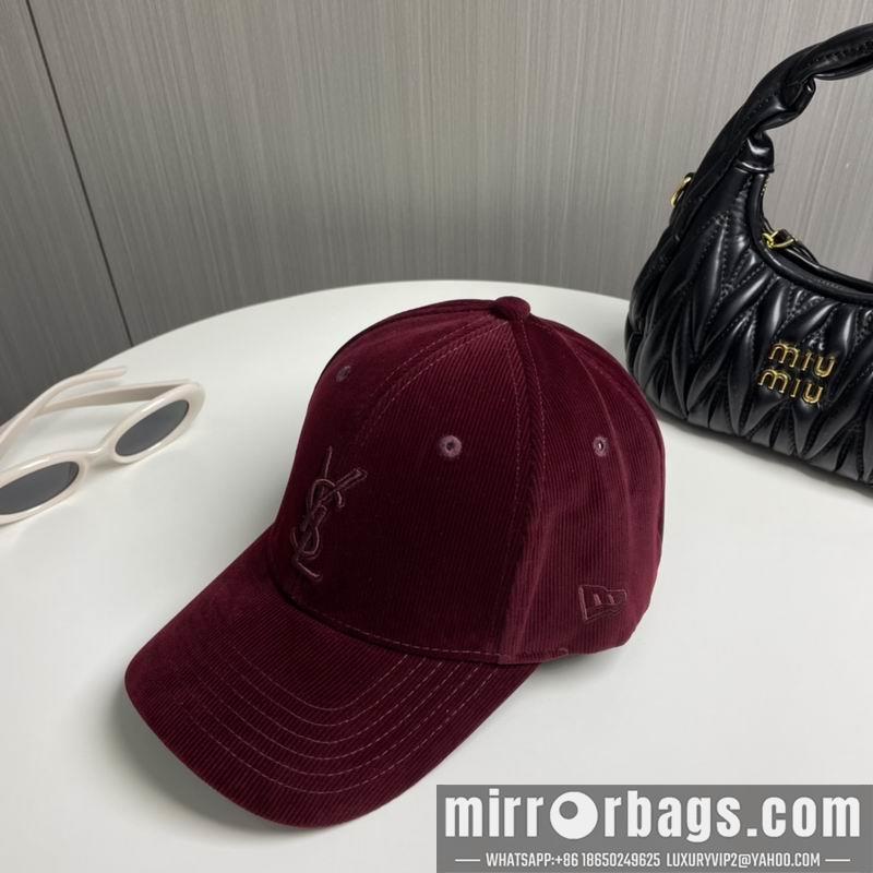 Replica YSL Hat 092701