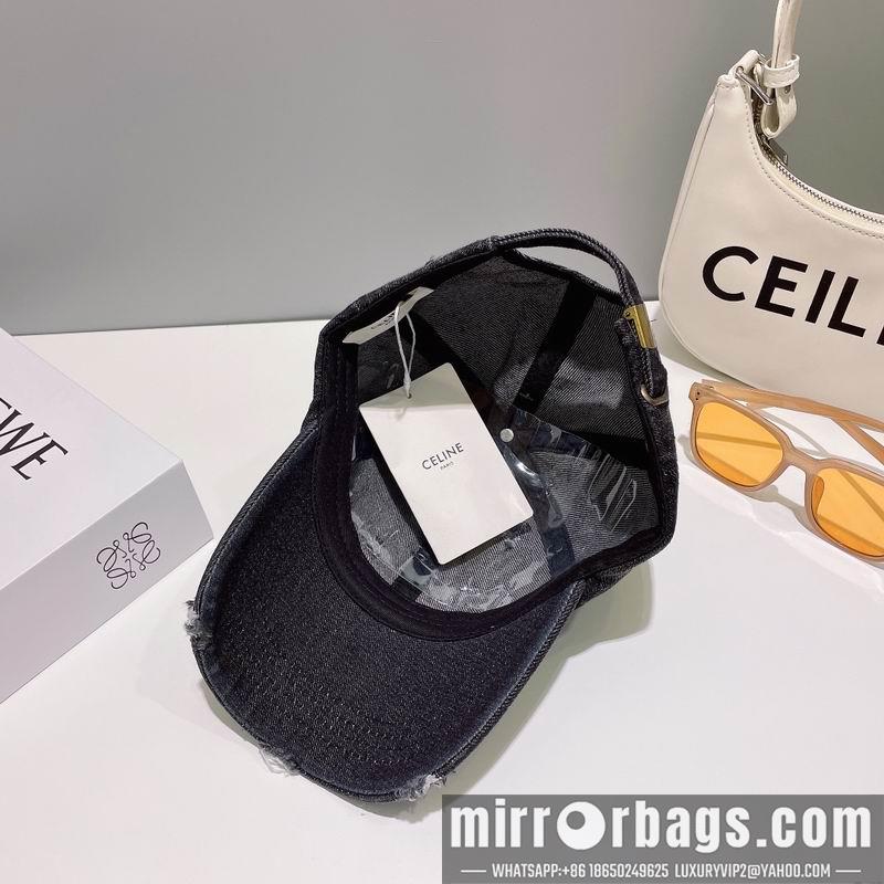 Replica Celine Hat 053104