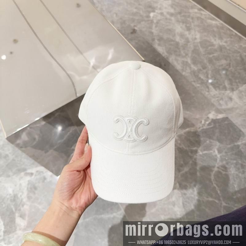 Replica Celine Hat dx94