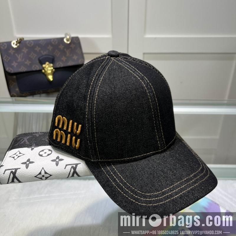 Replica Miumiu Hat dx11