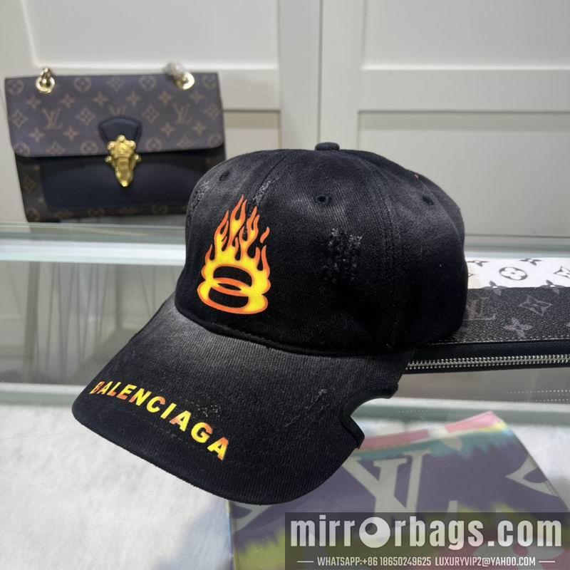 Replica Balenciaga Hat dx84