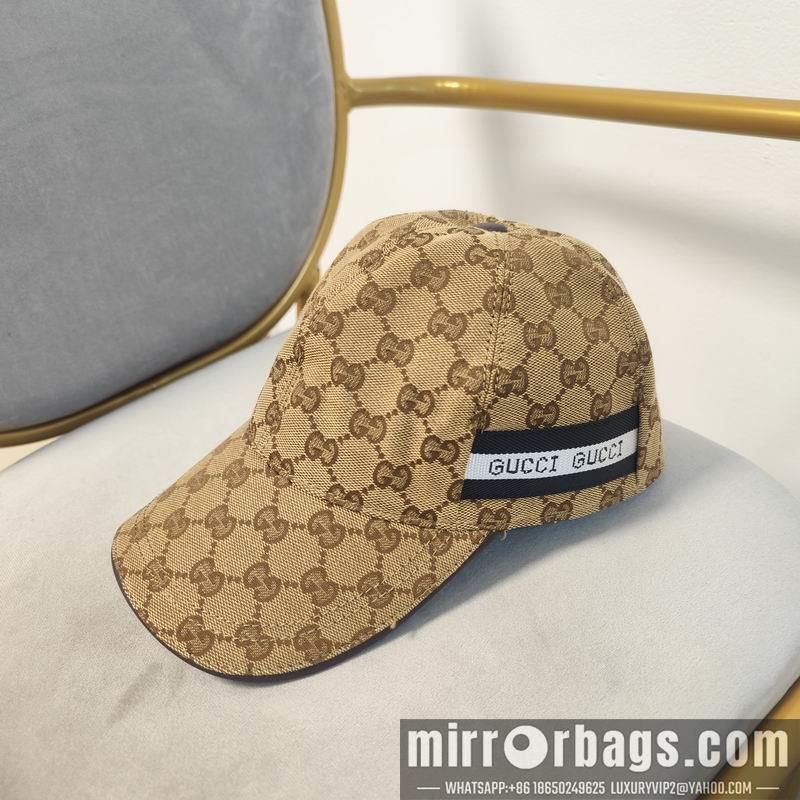 Replica Gucci Hat dx96