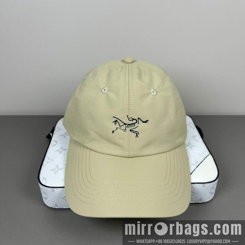 Replica Arcteryx Hat dx19