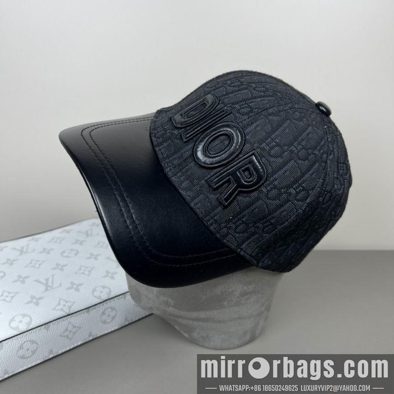 Replica Dior Hat dx24