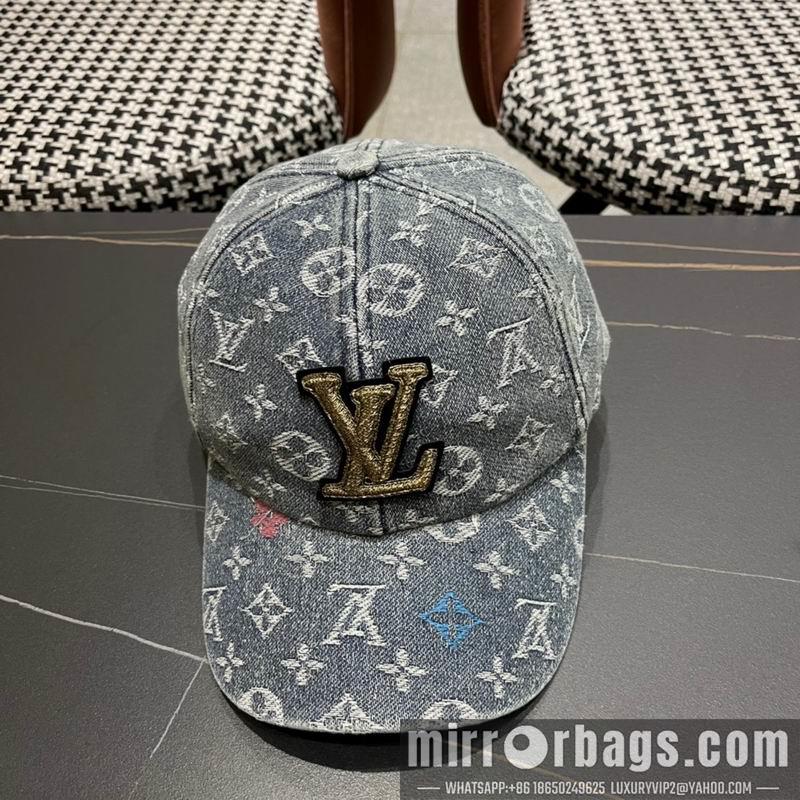 Replica LV Hat 072802