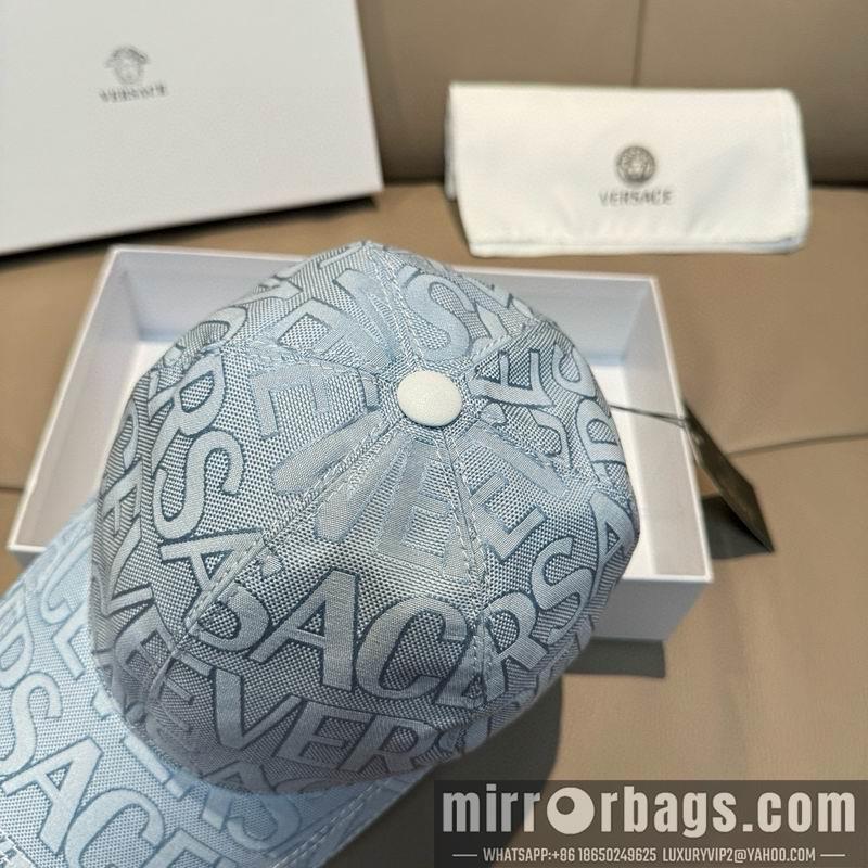 Replica Versace Hat dx09