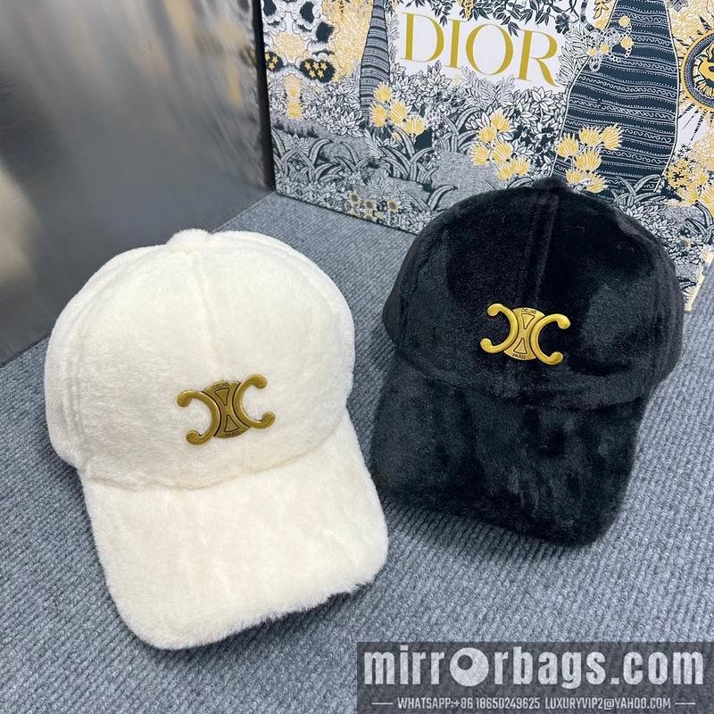 Replica Celine Hat dx109