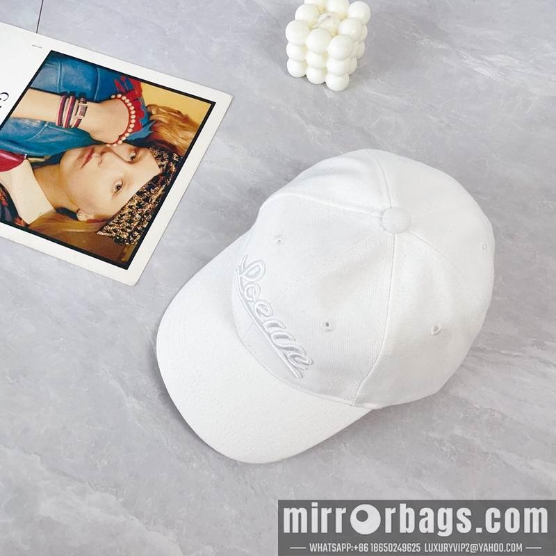 Replica Loewe Hat dx21