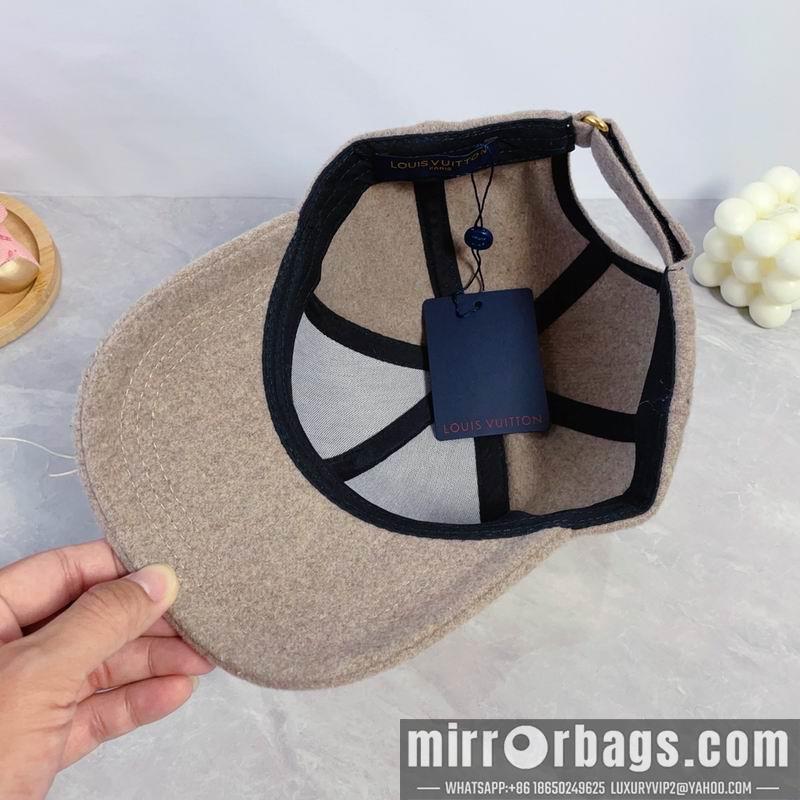 Replica LV Hat dx107