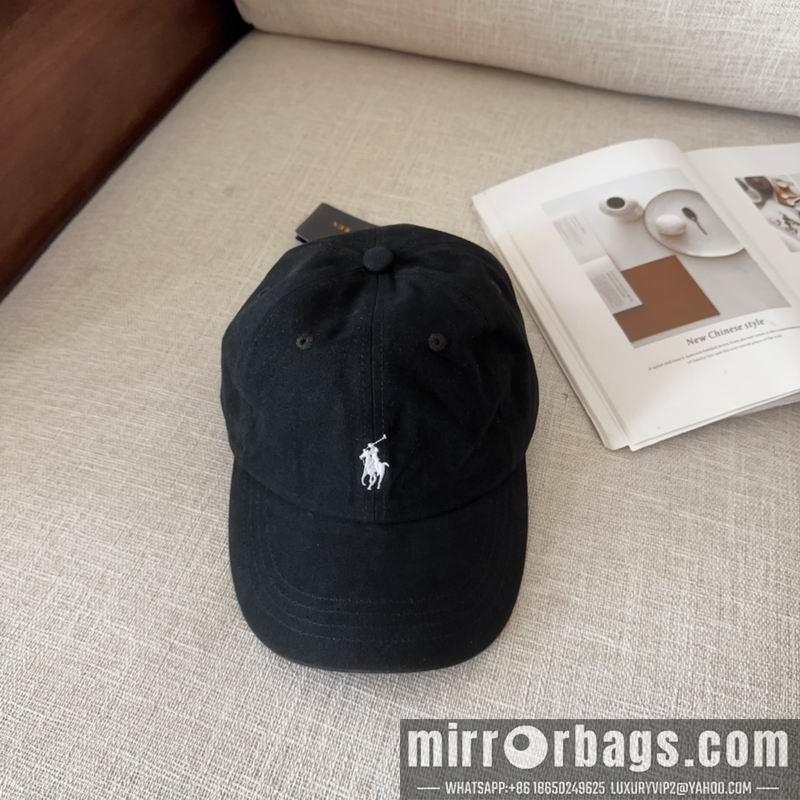 Replica Polo Hat 011502