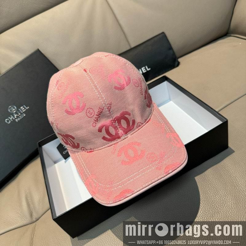Replica Chanel Hat dx53