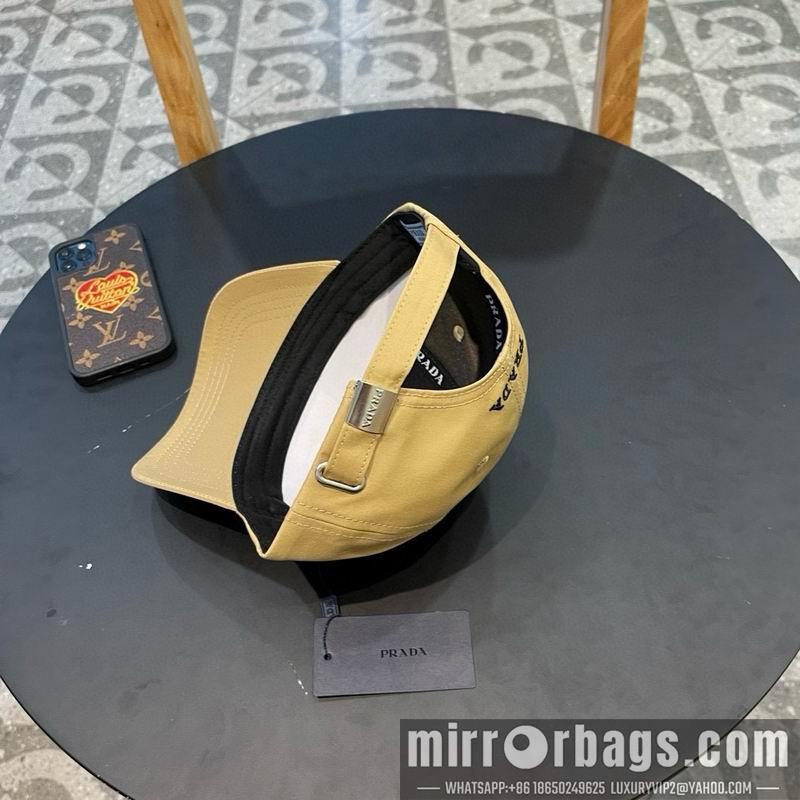 Replica Prada Hat 072202