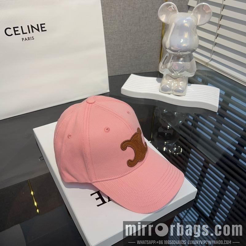 Replica Celine Hat dx05