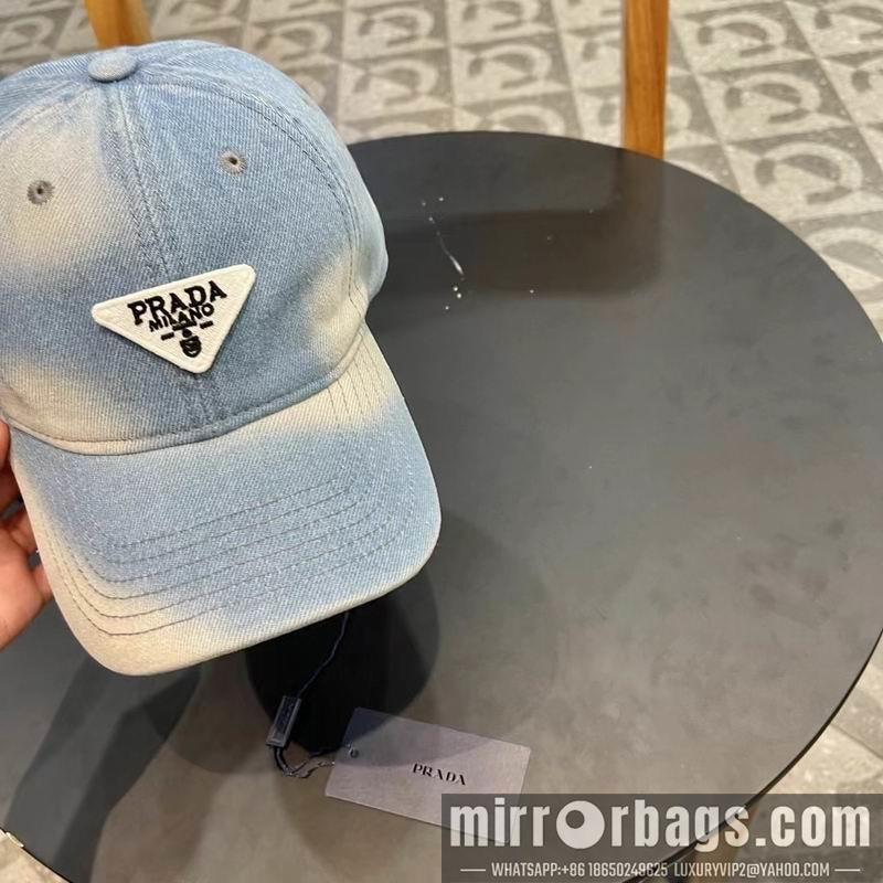 Replica Prada Hat 041401