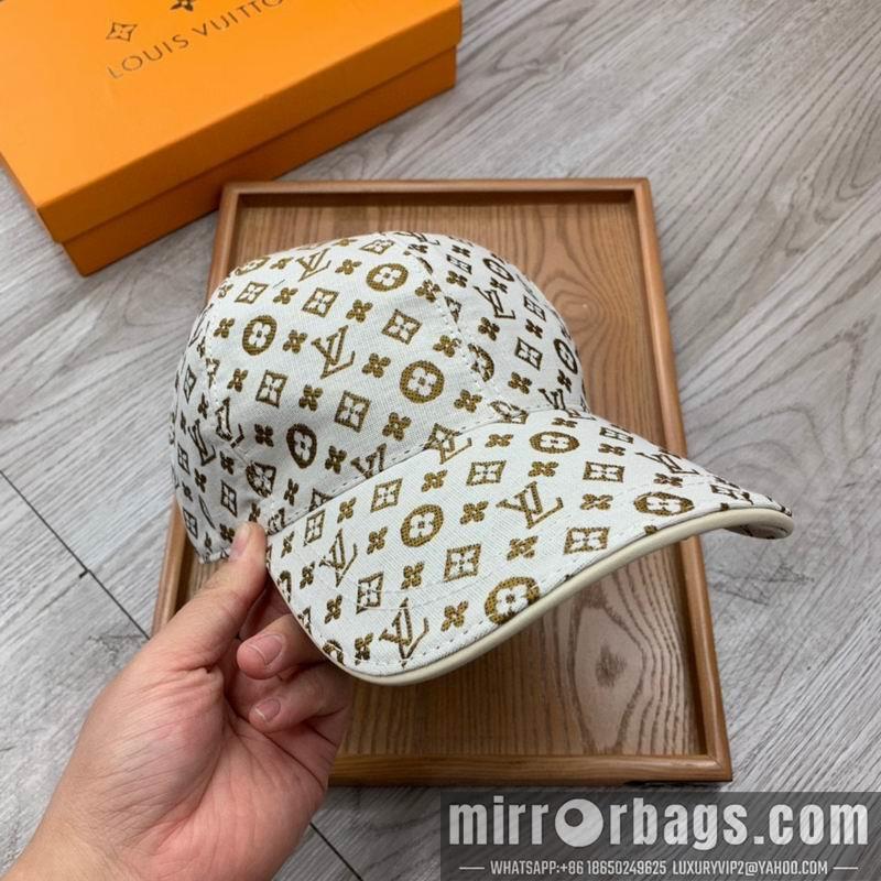 Replica LV Hat dx45
