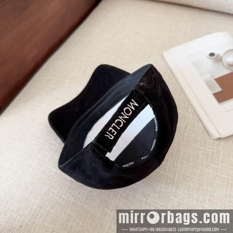 Replica Moncler Hat dx19