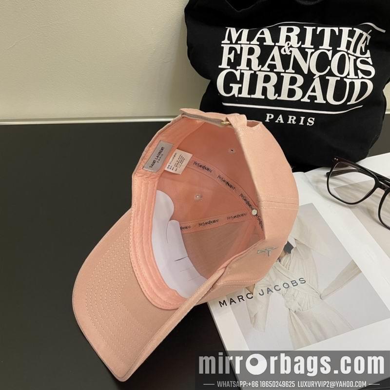 Replica YSL Hat dx10