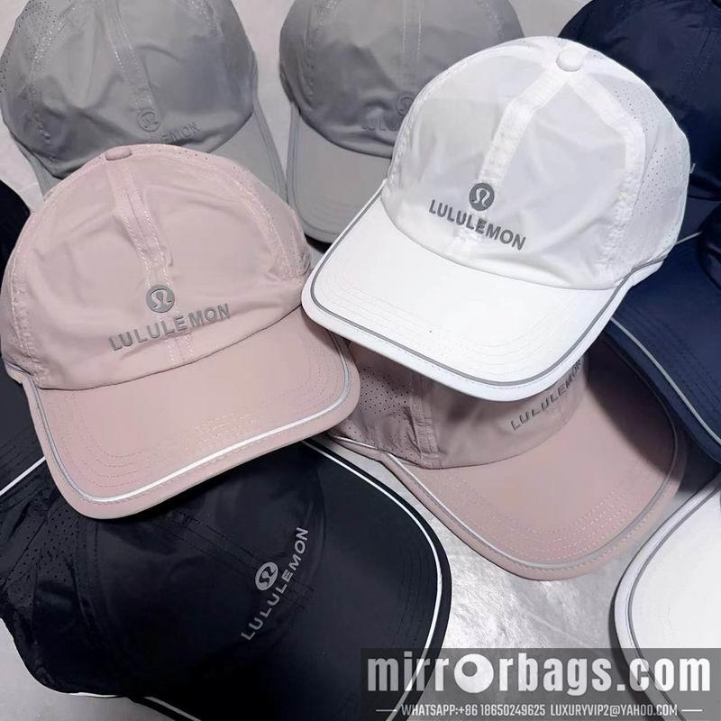 Replica Lululemon Hat dx10