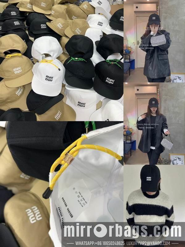 Replica Miumiu Hat 050701