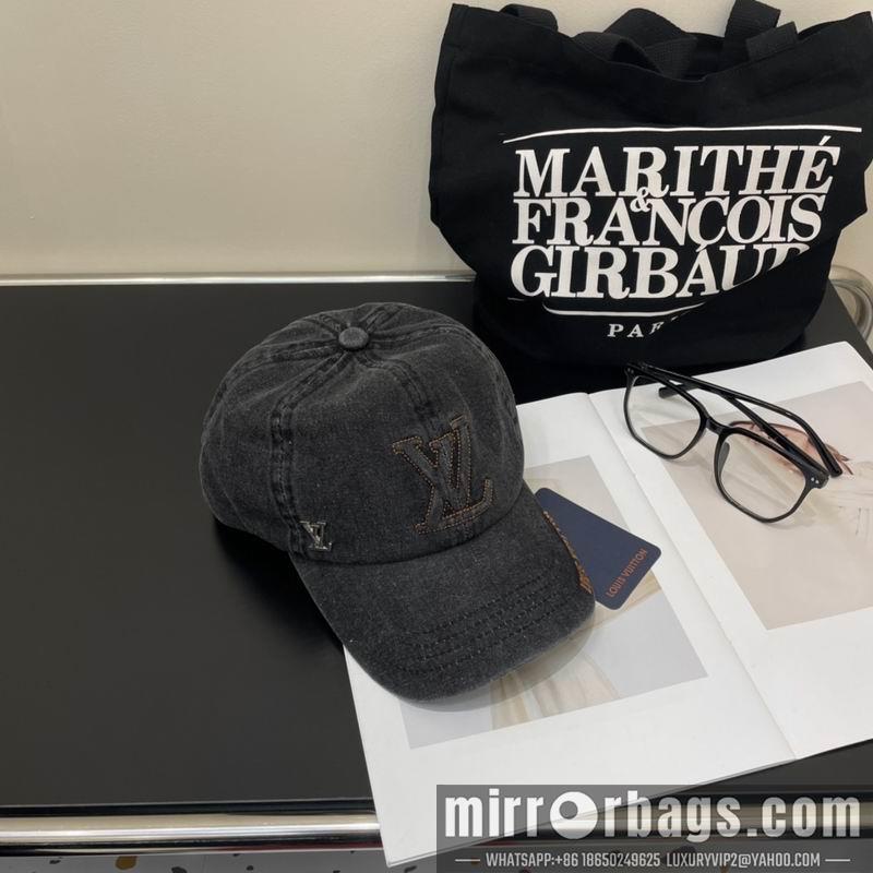 Replica LV Hat 072206