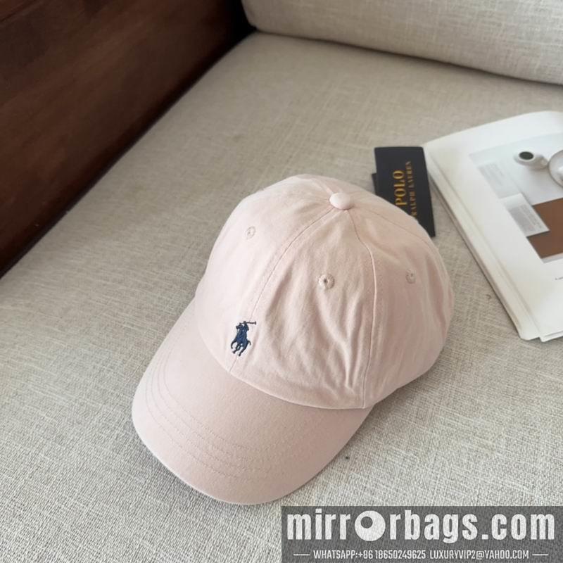 Replica Polo Hat 011502