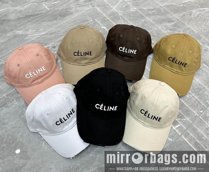 Replica Celine Hat dx19