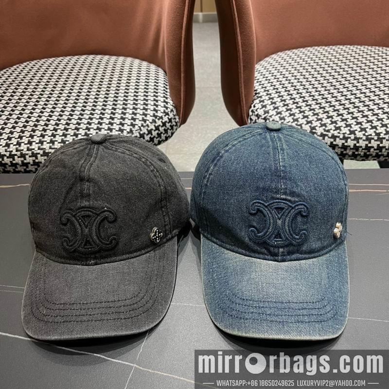 Replica Celine Hat 122802