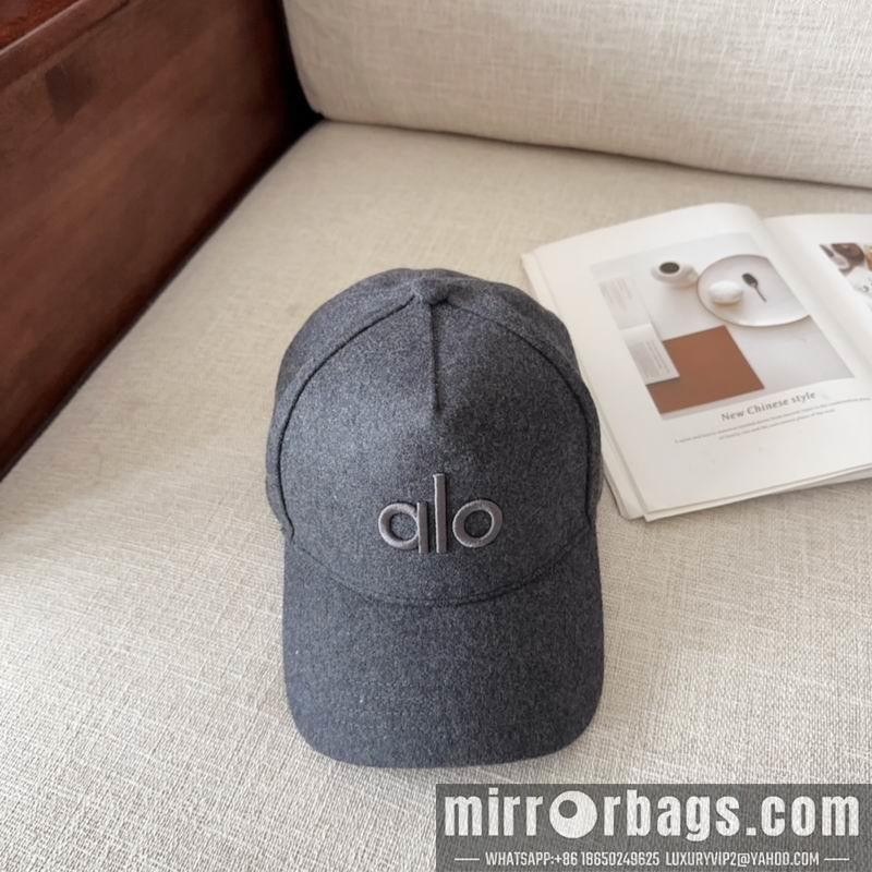 Replica Alo Hat dx04