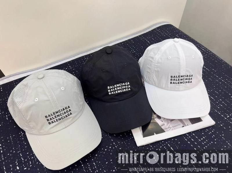 Replica Balenciaga Hat dx107