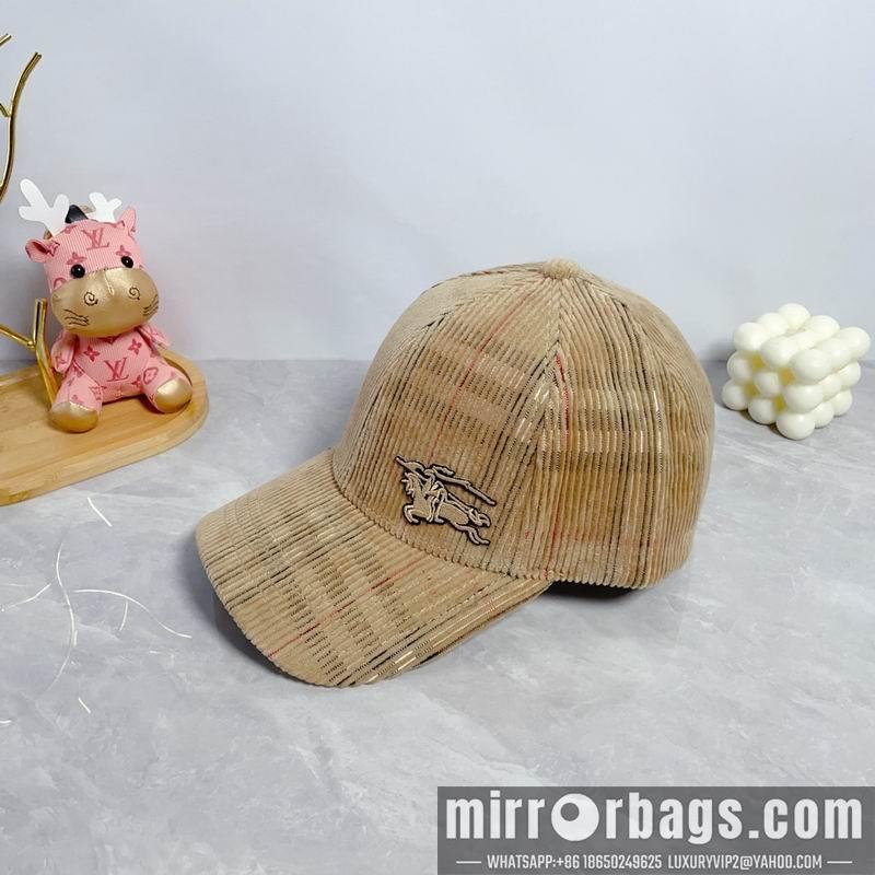 Replica Burberry Hat dx47