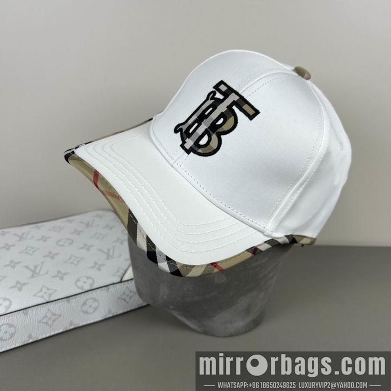 Replica Burberry Hat dx18