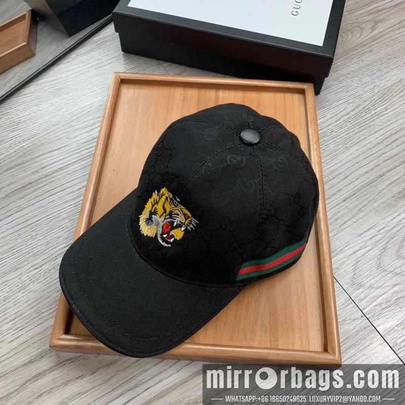 Replica Gucci Hat dx05