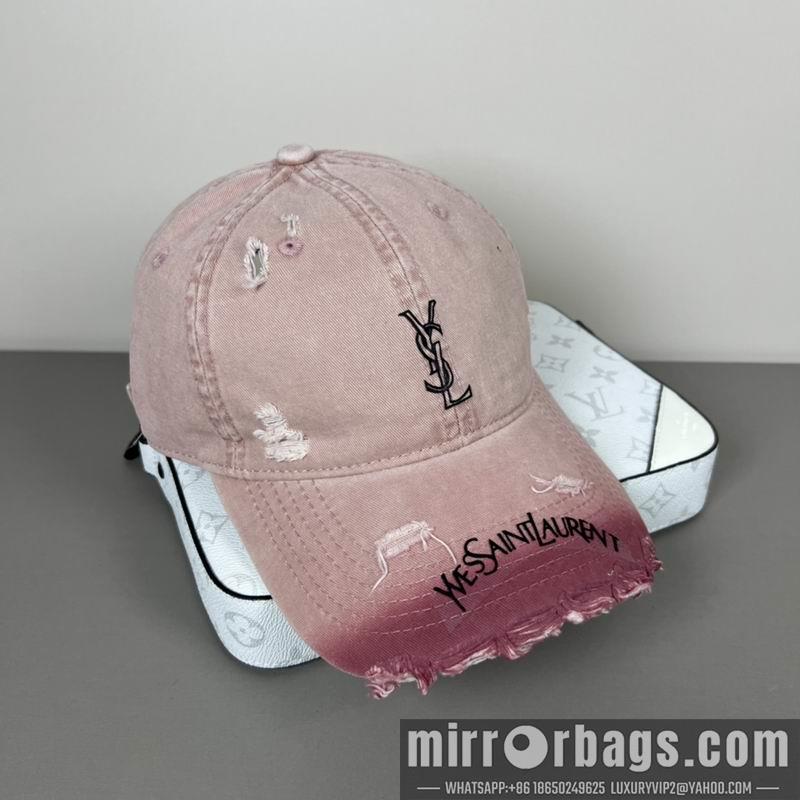 Replica YSL Hat dx34