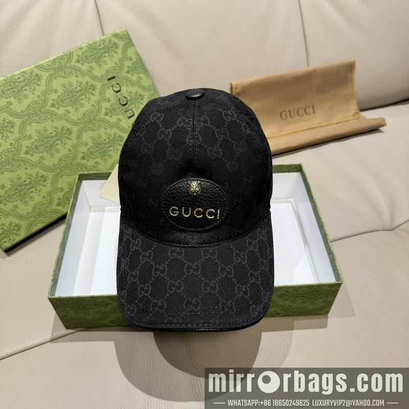 Replica Gucci Hat dx134