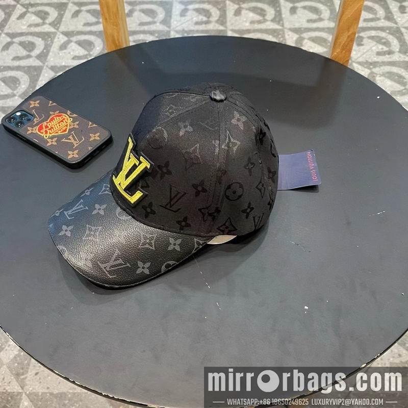 Replica LV Hat 030718